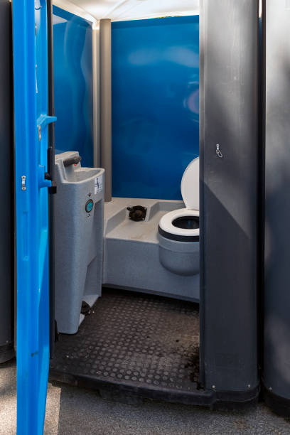 Sanitation services for porta potties in De Soto, KS