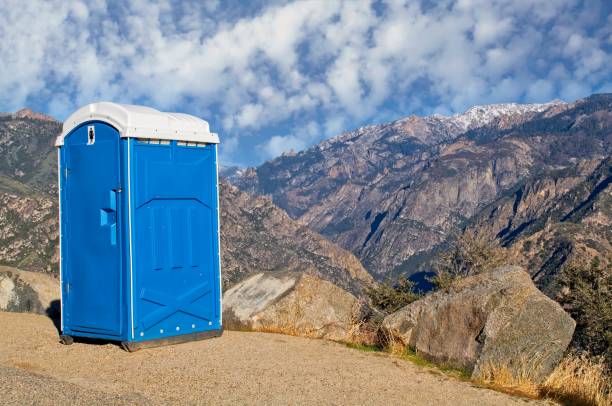 Porta potty rental for festivals in De Soto, KS