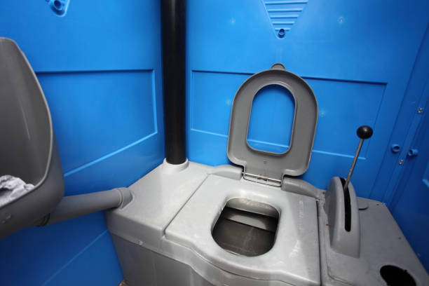 Best Long-term porta potty rental  in De Soto, KS