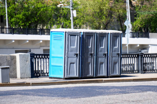 Best Long-term porta potty rental  in De Soto, KS