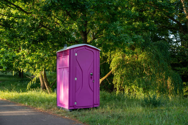 Best Local porta potty services  in De Soto, KS