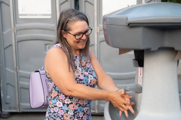 De Soto, KS porta potty rental Company
